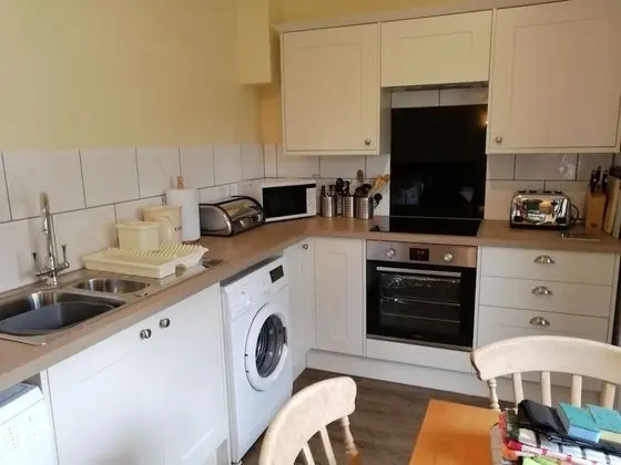 Kır Evi, Engellilere Uygun (1 - 3 Bedroom)
