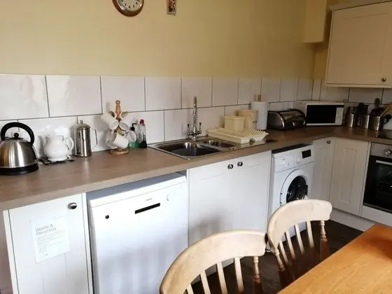 Kır Evi, Engellilere Uygun (1 - 3 Bedroom)