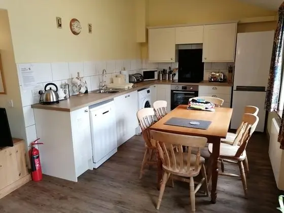 Kır Evi, Engellilere Uygun (1 - 3 Bedroom)