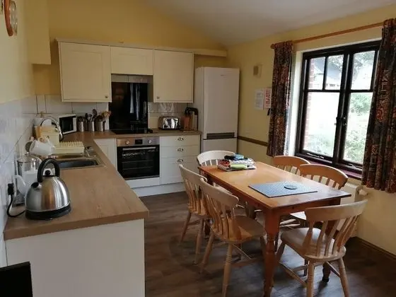 Kır Evi, Engellilere Uygun (1 - 3 Bedroom)
