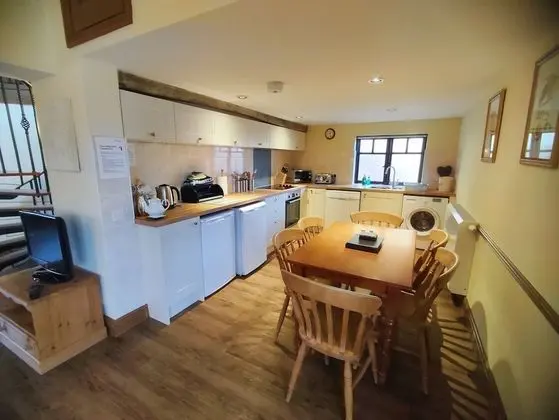 Kır Evi, Engellilere Uygun (1 - 3 Bedroom)