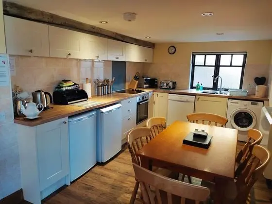 Kır Evi, Engellilere Uygun (1 - 3 Bedroom)