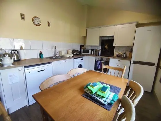Kır Evi, Engellilere Uygun (1 - 3 Bedroom)