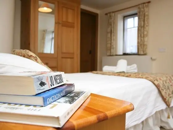 Kır Evi, Engellilere Uygun (1 - 3 Bedroom)