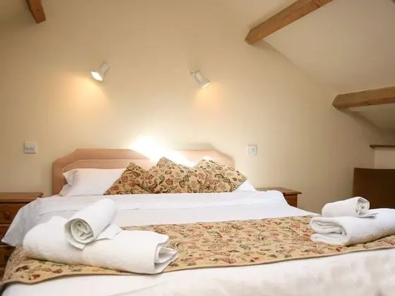 Kır Evi, Engellilere Uygun (1 - 3 Bedroom)