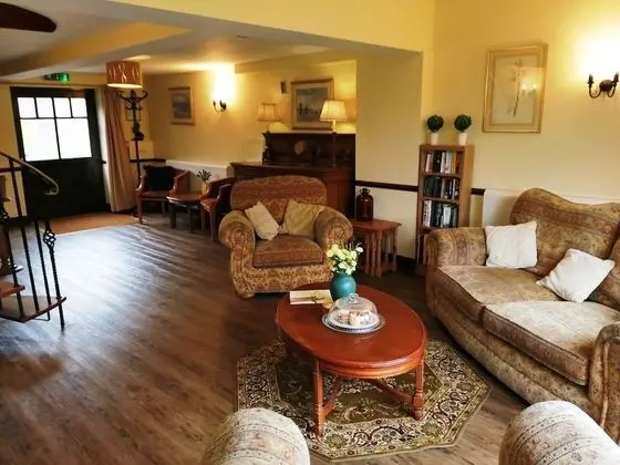 Kır Evi, Engellilere Uygun (1 - 3 Bedroom)