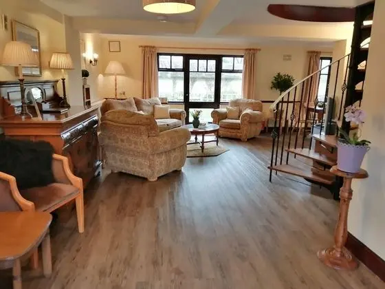 Kır Evi, Engellilere Uygun (1 - 3 Bedroom)