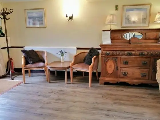 Kır Evi, Engellilere Uygun (1 - 3 Bedroom)