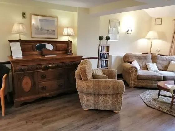 Kır Evi, Engellilere Uygun (1 - 3 Bedroom)