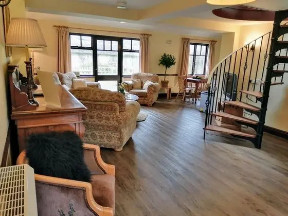 Kır Evi, Engellilere Uygun (1 - 3 Bedroom)