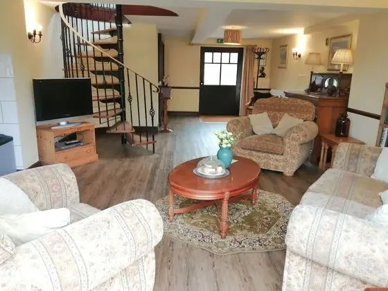 Kır Evi, Engellilere Uygun (1 - 3 Bedroom)