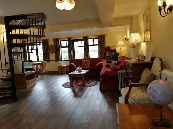 Kır Evi, Engellilere Uygun (1 - 3 Bedroom)