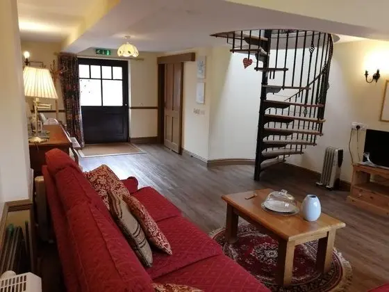 Kır Evi, Engellilere Uygun (1 - 3 Bedroom)