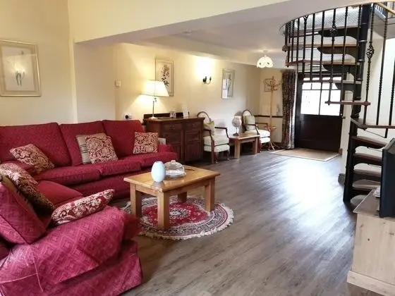 Kır Evi, Engellilere Uygun (1 - 3 Bedroom)