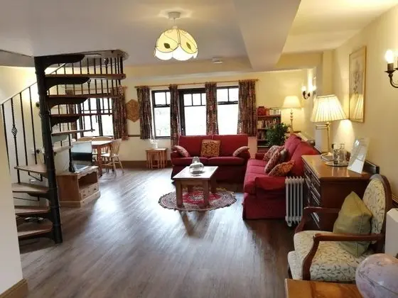 Kır Evi, Engellilere Uygun (1 - 3 Bedroom)