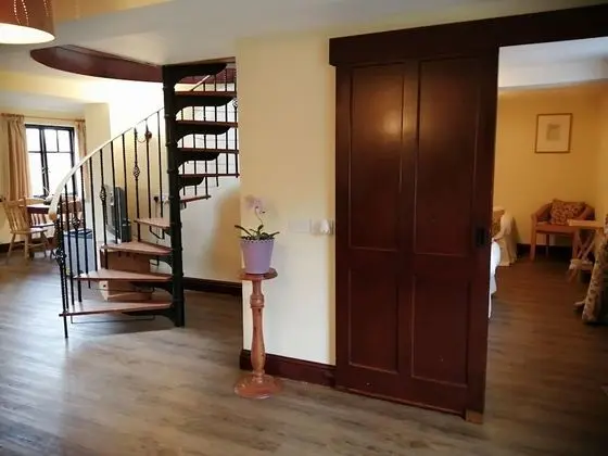 Kır Evi, Engellilere Uygun (1 - 3 Bedroom)
