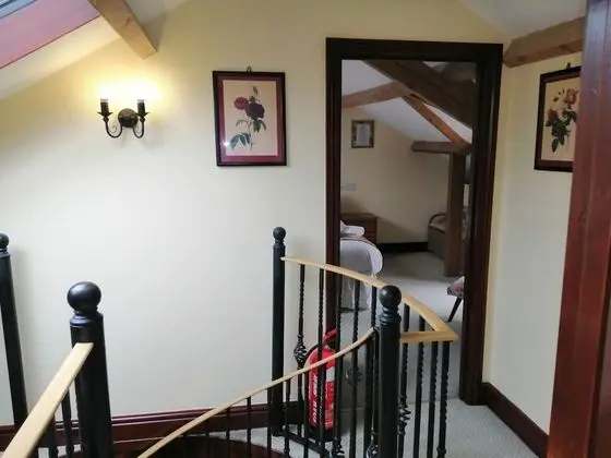 Kır Evi, Engellilere Uygun (1 - 3 Bedroom)
