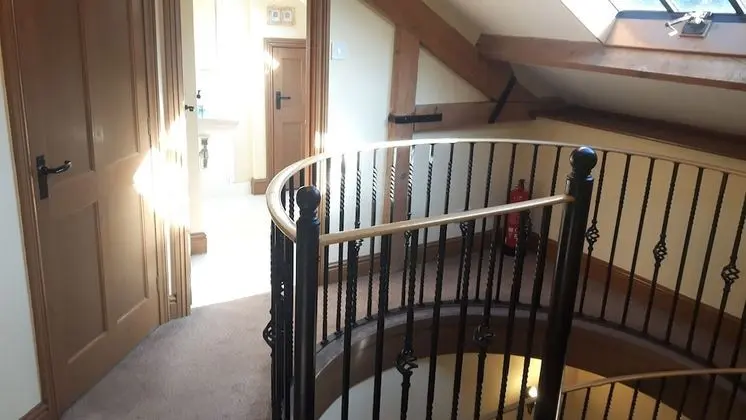 Kır Evi, Engellilere Uygun (1 - 3 Bedroom)