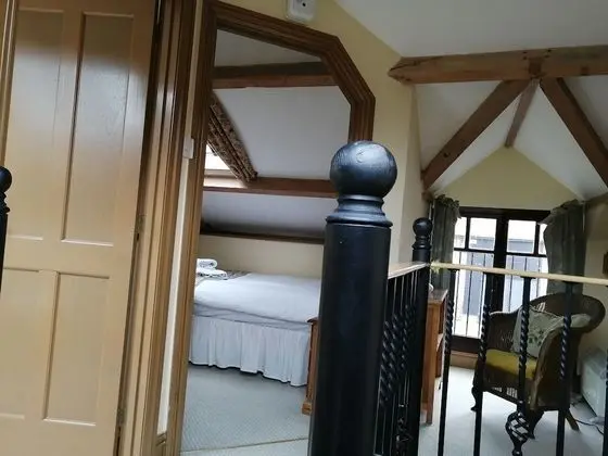 Kır Evi, Engellilere Uygun (1 - 3 Bedroom)