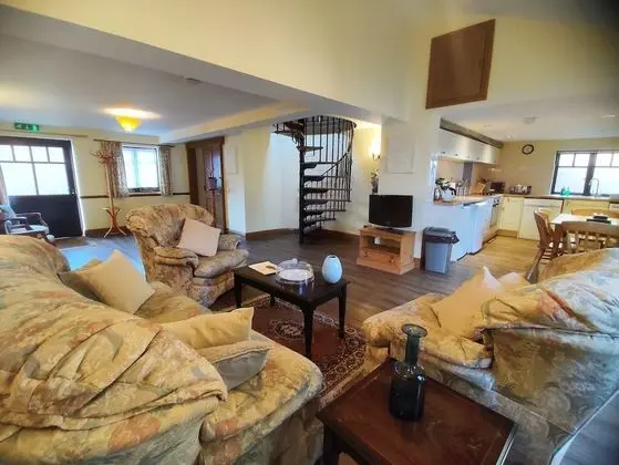 Kır Evi, Engellilere Uygun (1 - 3 Bedroom)
