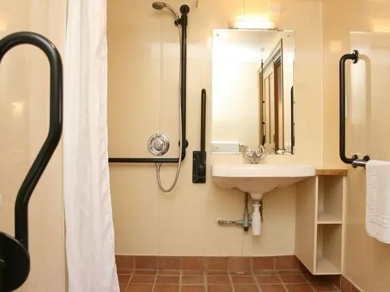 Kır Evi, Engellilere Uygun (1 - 3 Bedroom)