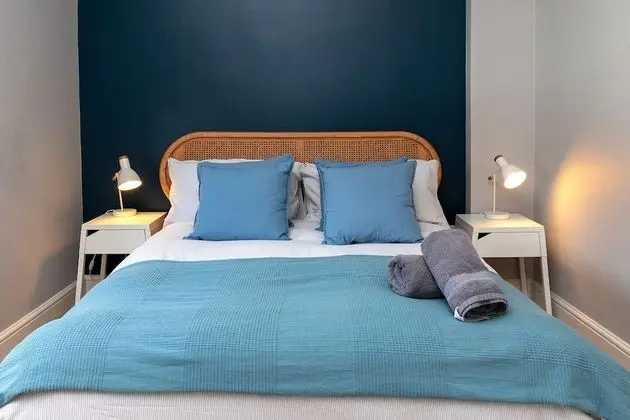 Premier Apart Daire, Banyolu/Duşlu (First Floor  ( 2))