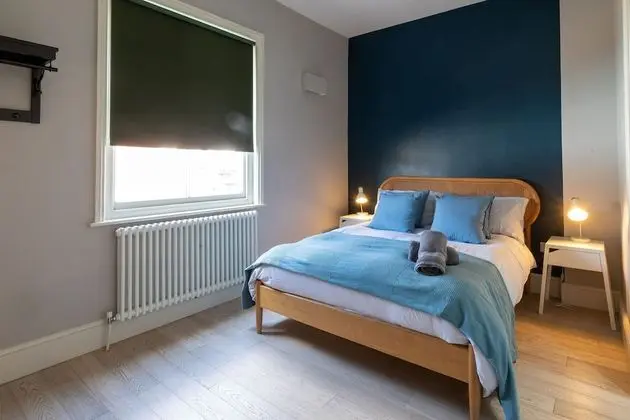 Premier Apart Daire, Banyolu/Duşlu (First Floor  ( 2))
