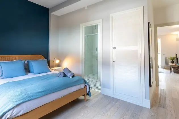 Premier Apart Daire, Banyolu/Duşlu (First Floor  ( 2))