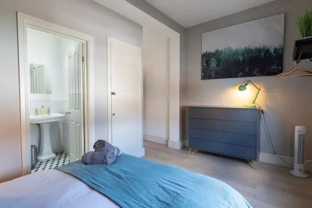 Premier Apart Daire, Banyolu/Duşlu (First Floor  ( 2))