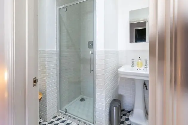 Premier Apart Daire, Banyolu/Duşlu (First Floor  ( 2))
