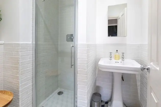 Premier Apart Daire, Banyolu/Duşlu (First Floor  ( 2))