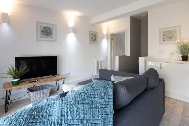 Premier Apart Daire, Banyolu/Duşlu (First Floor  ( 2))