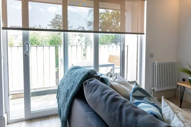 Premier Apart Daire, Banyolu/Duşlu (First Floor  ( 2))
