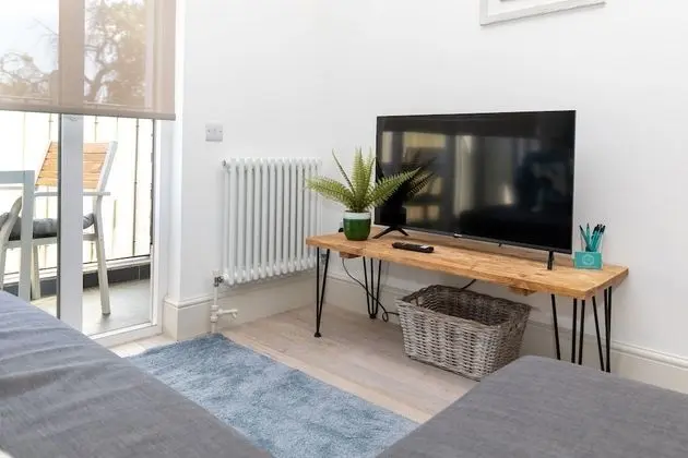 Premier Apart Daire, Banyolu/Duşlu (First Floor  ( 2))
