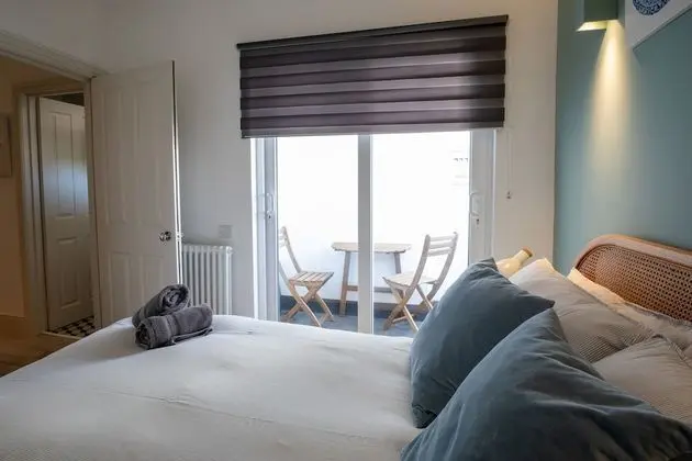 Premium Apart Daire, Banyolu/Duşlu (Ground Floor ( 1))