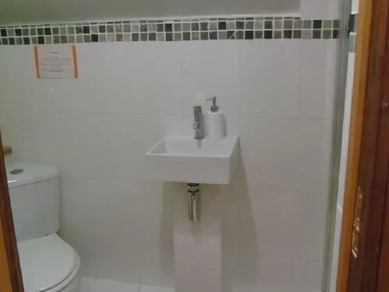 Luxury Tek Büyük Yataklı Oda, Banyolu/Duşlu (Studio)