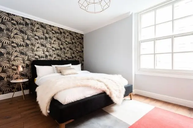 Apart Daire (2 Bedrooms)
