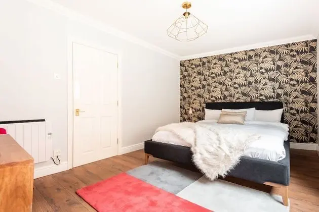 Apart Daire (2 Bedrooms)