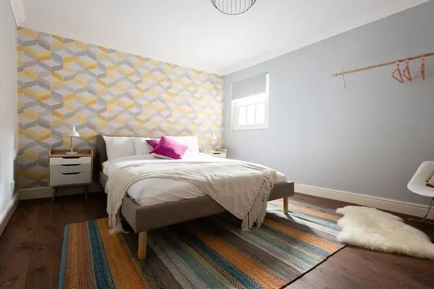 Apart Daire (2 Bedrooms)