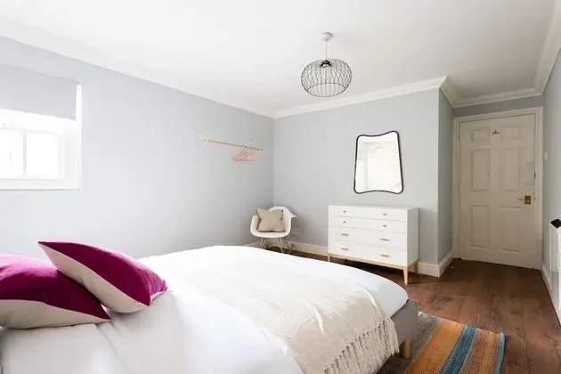 Apart Daire (2 Bedrooms)