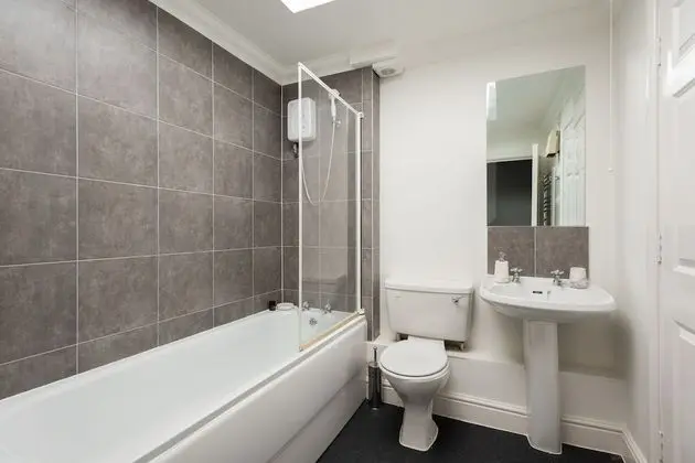 Apart Daire (2 Bedrooms)