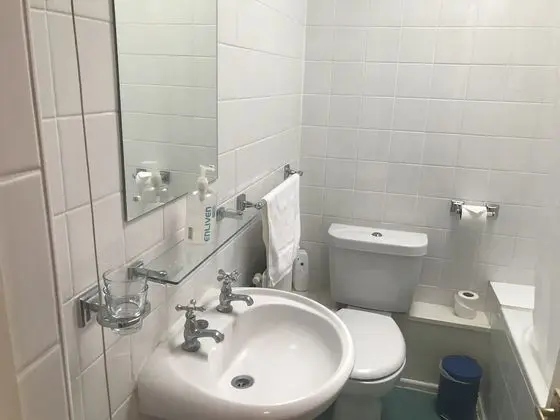 İki Ayrı Yataklı Oda