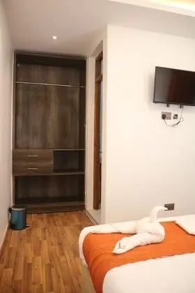 Tek Kişilik Oda
