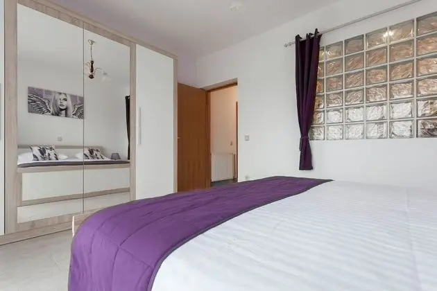 Apart Daire (Old Stone - A2(4+1))