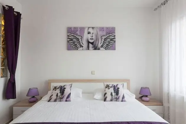 Apart Daire (Old Stone - A2(4+1))