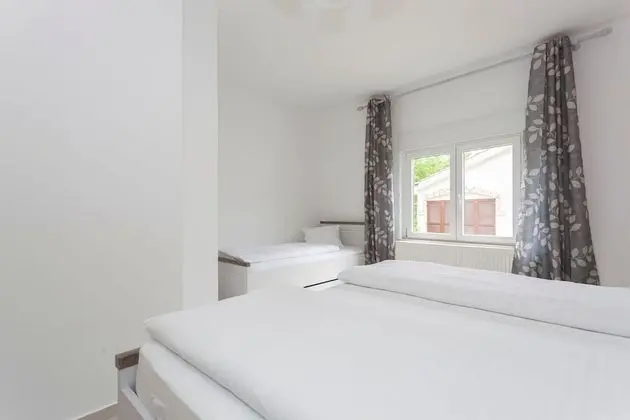 Apart Daire (Old Stone - A2(4+1))