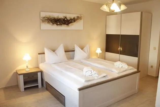 Apart Daire (Old Stone - A2(4+1))