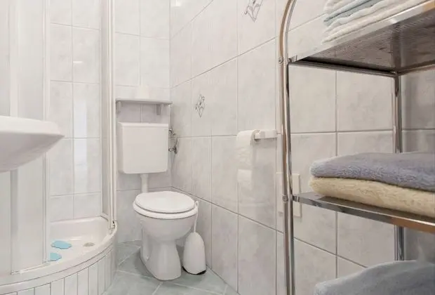 Apart Daire (Old Stone - A2(4+1))