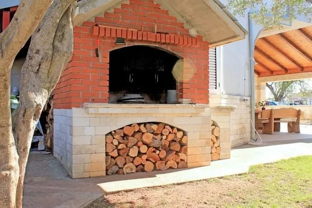 Apart Daire (Old Stone - A2(4+1))