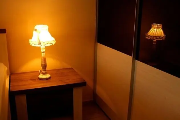 Apart Daire (Old Stone - A2(4+1))